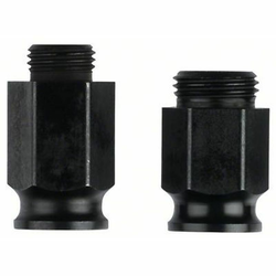 BOSCH 6-delni set prelaznih adaptera 2608584682