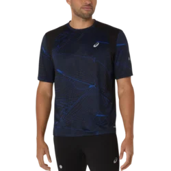ASICS Majica ROAD LITE-SHOW SS TOP