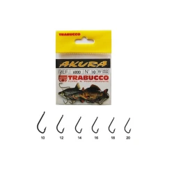 Trabucco Akura 6000 18
