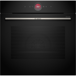 Bosch Exclusiv HBG734AB1 Serija 8 pecica Vgradna 60 x 60 cm, črna