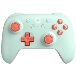 Bežični gamepad 8BitDo Ultimate 2C Windows/Android/Tri-mode/Hall Effect/Vibracija/typeC/Mint Edition