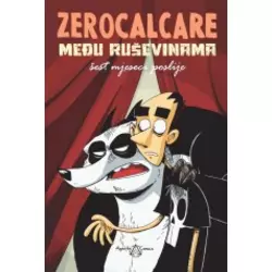 Zerocalcare - Među ruševinama, šest mjeseci poslije