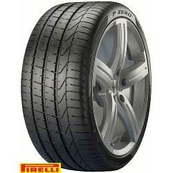 Pirelli P Zero PZ4 SC ( 235/40 ZR18 (95Y) XL sa zaštitom za felne (MFS) )
