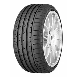 Continental ContiSportContact 2 ( 265/40 ZR21 105Y XL MO )