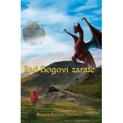 Kad bogovi zarate