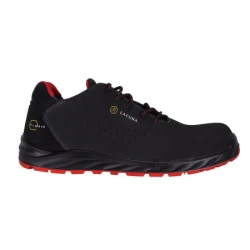 Lacuna zaštitna cipela plitka leon s3 veličina 41 ( 9leosl/41 )