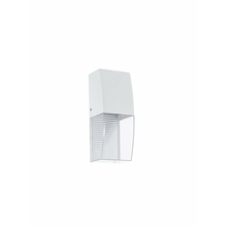 Eglo 95991 - LED Spoljašnje zidno svetlo SERVOI LED/3,7W IP44