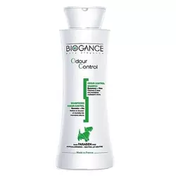 BIOGANCE Šampon za neutralisanje neprijatnih mirisa ODOUR CONTROL, 250 ML