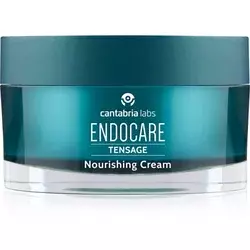 Endocare Tensage Hranljiva krema, 50 ml
