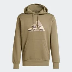 ADIDAS Duks sa kapuljačom m camo 3b hd M