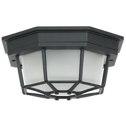 Brodska lampa S1126 BK