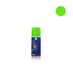 Sprej za kosu u boji Zeleni – Labor Pro – 125 ml
