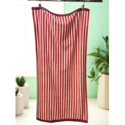 Plažni peškir Candy Stripe 160x80 cm – 100% pamuk A13 ( VLK000668-Candy Stripe )