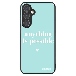 ULTIMATE CASE PowerShare za Samsung Galaxy S23 FE S711B - Anything is possible