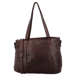 Hide & Stitches Paint Rock 23590 Dark brown