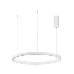 PERTINO VISILICA LED 61W/3000K/4235lm/DIMM/IP20/BIJELA