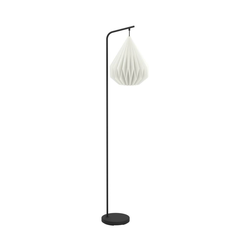Eglo 43895 - Stojeća lampa MINTING 1xE27/25W/230V