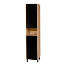 Ceramica lux Una vertikala 40x190 polica 300265