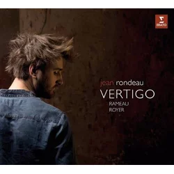 VERTIGO/RAMEAU/ROYER/JEAN RONDEAU