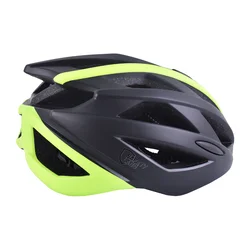 Safety labs XENO Kaciga, 58-61cm, Crno-žuta