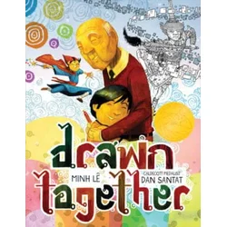 Drawn Together