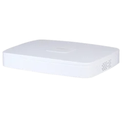 Dahua NVR4108-8P mrežni snimač 8 kanala sa PoE do 12MP
