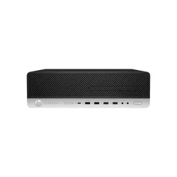 DOT SFF INTEL CORE i5-9500, 8GB, 480GB, WIN 10 PRO HP Renew