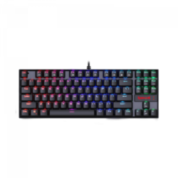 Tastatura Redragon K552-1 RGB Kumara