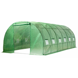 Mirpol vrtni rastlinjak (3x6x2m)