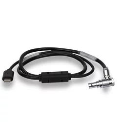 Tiltaing Side Handle Run/Stop Cable for BMPCC 4K/6K