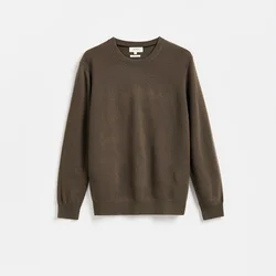 Reserved - Džemper od merino vune