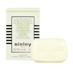 Sisley Soapless Facial 125 g sapun za žene