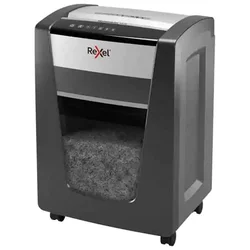 Uništavač dokumentacije (konfete) Momentum X420 Rexel 2104578EU