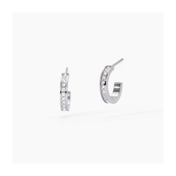2JEWELS Minđuše MINIMAL CHIC