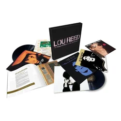 The RCA & Arista Vinyl Collection, Vol.1 - Lou Reed