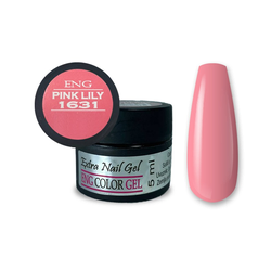 Extra Nail Gel za nokte Pink Lily 1631, 5ml