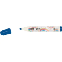 Kreul Javana Texi Medium Primary Blue