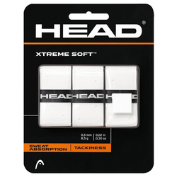 HEAD grip Extreme soft