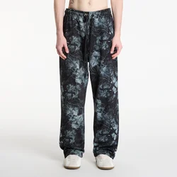 Superge L/AB c/o Off-White™ Printed Camo Jogger Black L