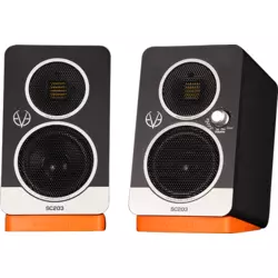 EVE Audio SC203 aktivni studijski monitor (Par)