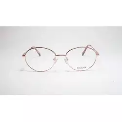 Kubik Ženski dioptrijski okvir 5052 C2, Rose gold boje