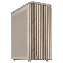 Asus Kućište za desktop računar Proart PA401, Midi Tower, Krem