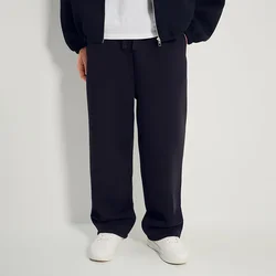 Baggi fit pantalone