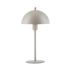 Schöner Wohnen 11726-39 - Stona lampa ALI 1xE14/15W/230V siva