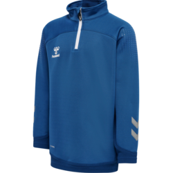 Mikica Hummel LEAD HALF ZIP KIDS