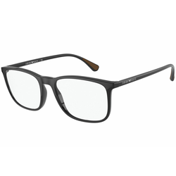 Emporio Armani EA3177 5017 Crni/Kristalni