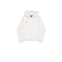 ALPHA INDUSTRIES Majica svetlo siva