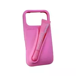 Maska za iPhone 17 Pro shortcake Rhode LIP CASE + LIP TINT