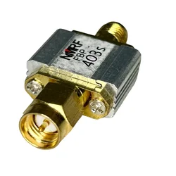 shumee 403MHZ pasovni filter SMA vtič/SMA vtičnica v1