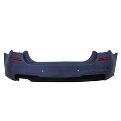OEM Zadnji M branik BMW F10 (2010+), M-tech